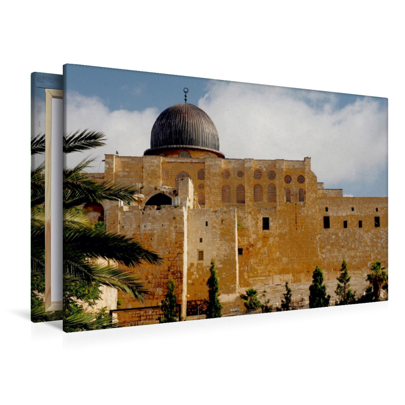 Al-Aqsa-Moschee