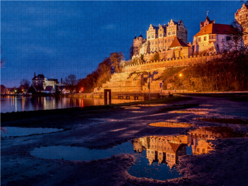 Schloss Bernburg