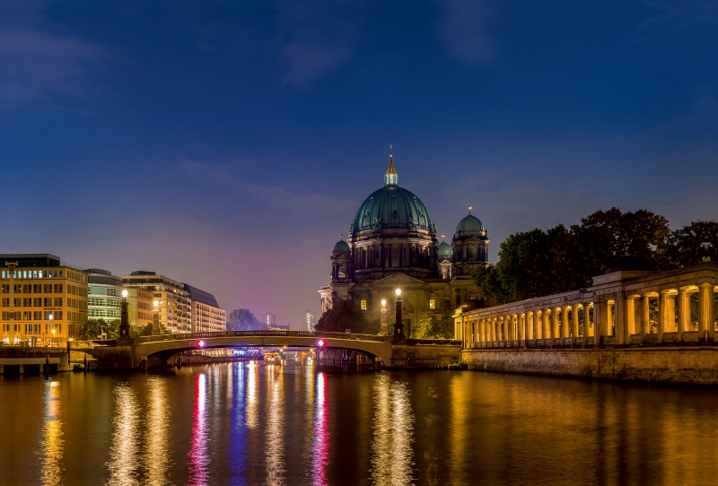 Berliner Dom