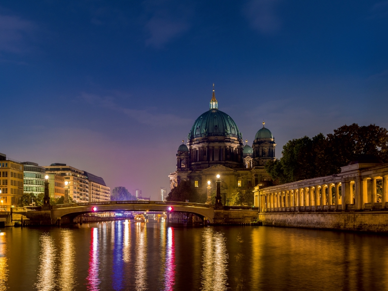 Berliner Dom