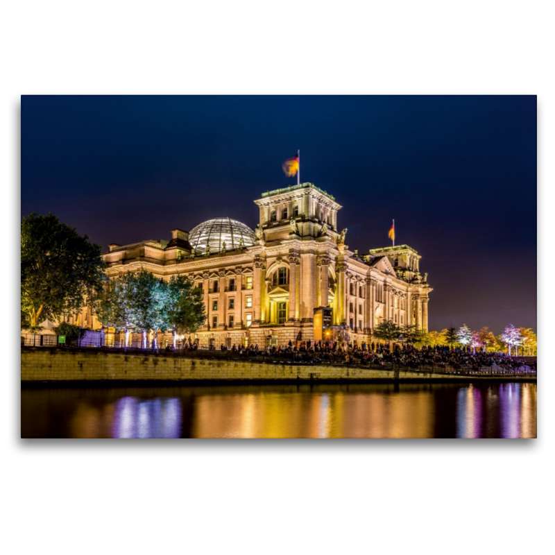 Berlin Reichstag