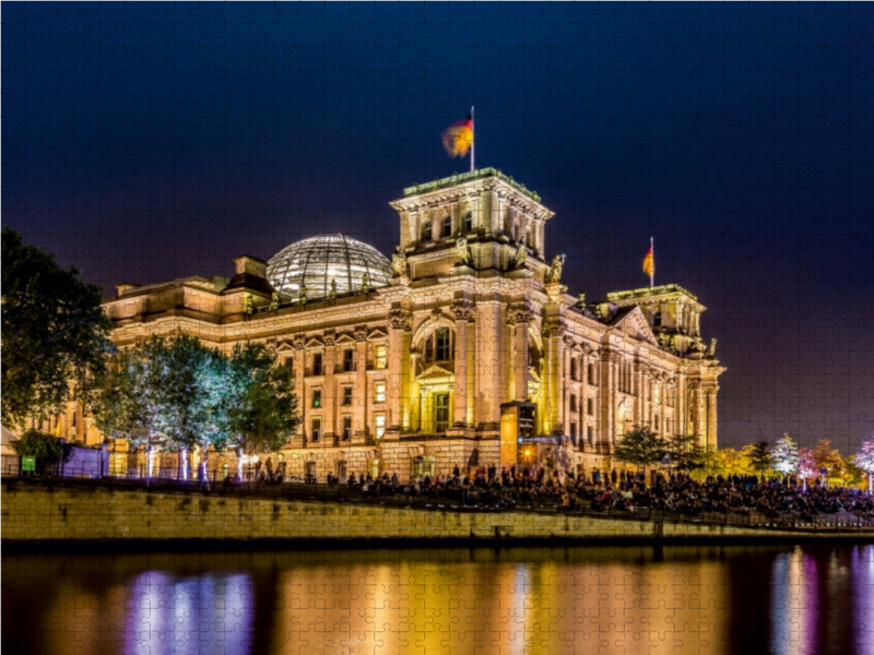 Berlin Reichstag