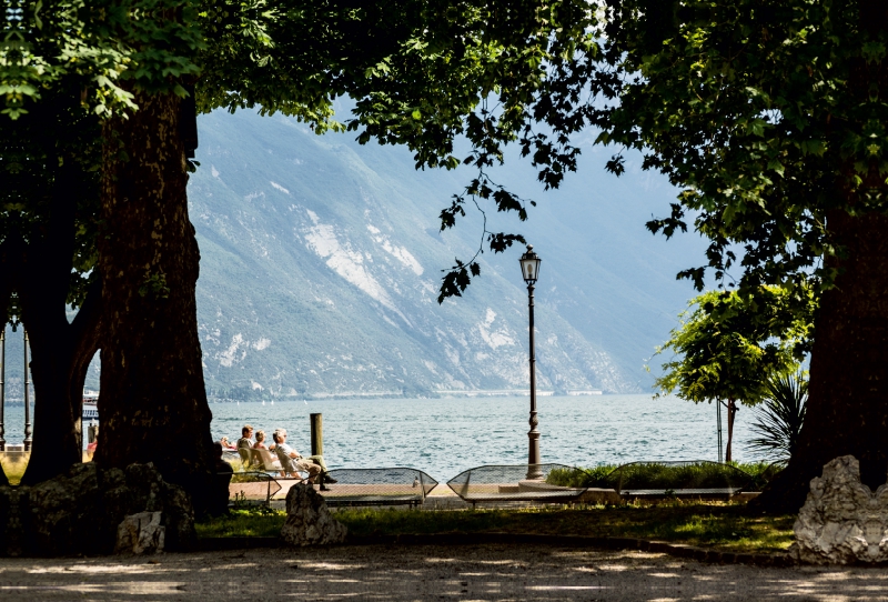 Riva del Garda