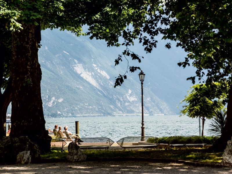 Riva del Garda