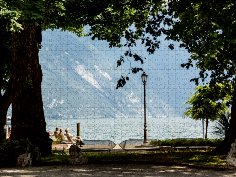 Riva del Garda