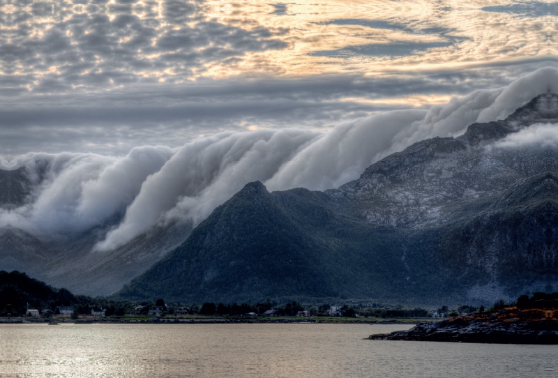 Lofoten