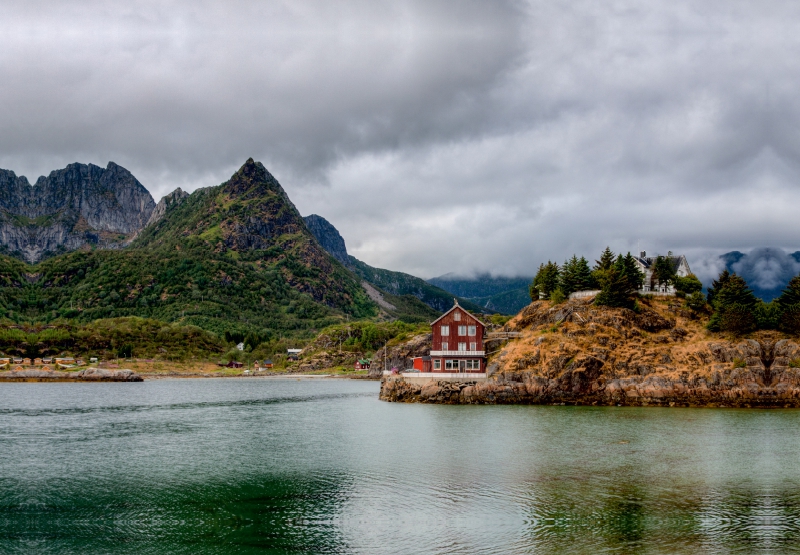 Lofoten