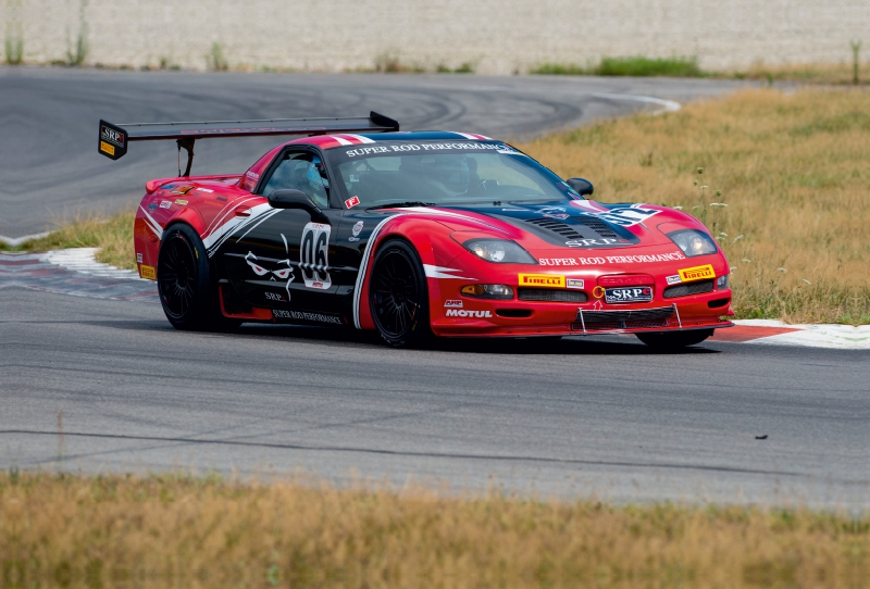 Corvette C5 Z06 R