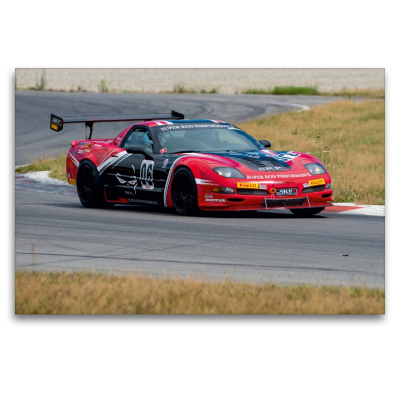 Corvette C5 Z06 R