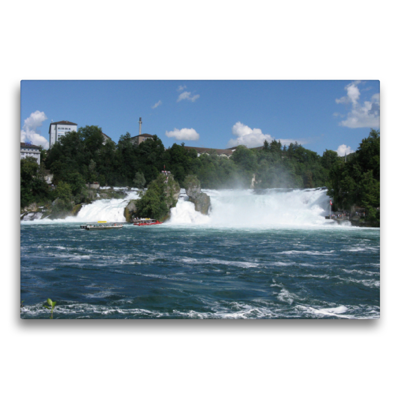 Der Rheinfall