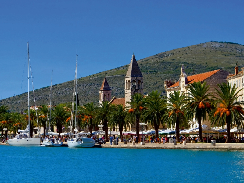 Trogir