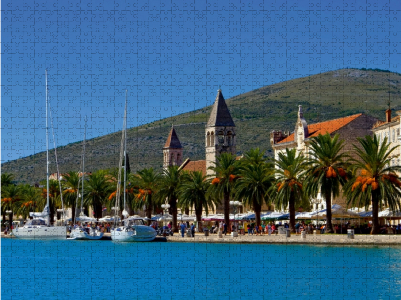 Trogir