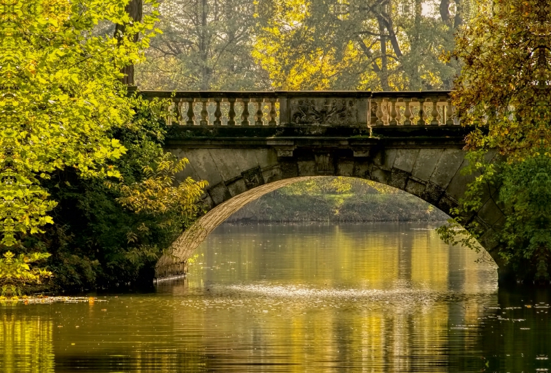 Neue Brücke