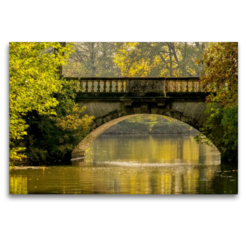 Neue Brücke