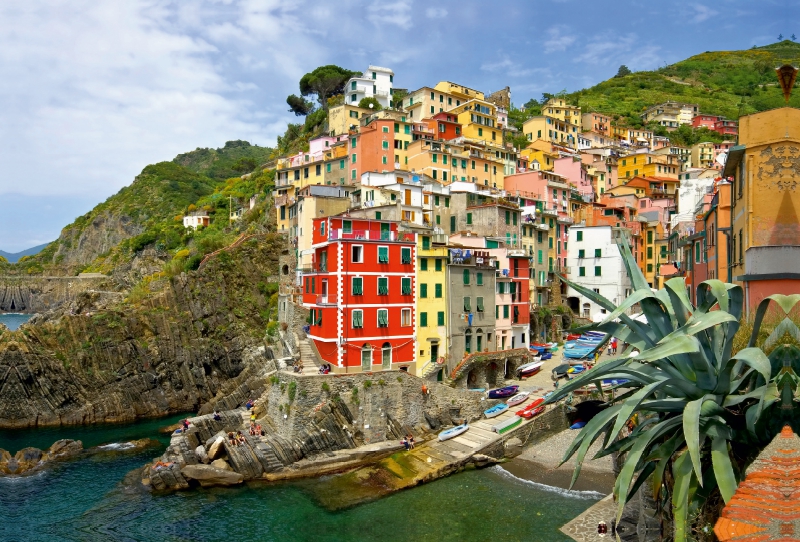 Riomaggiore