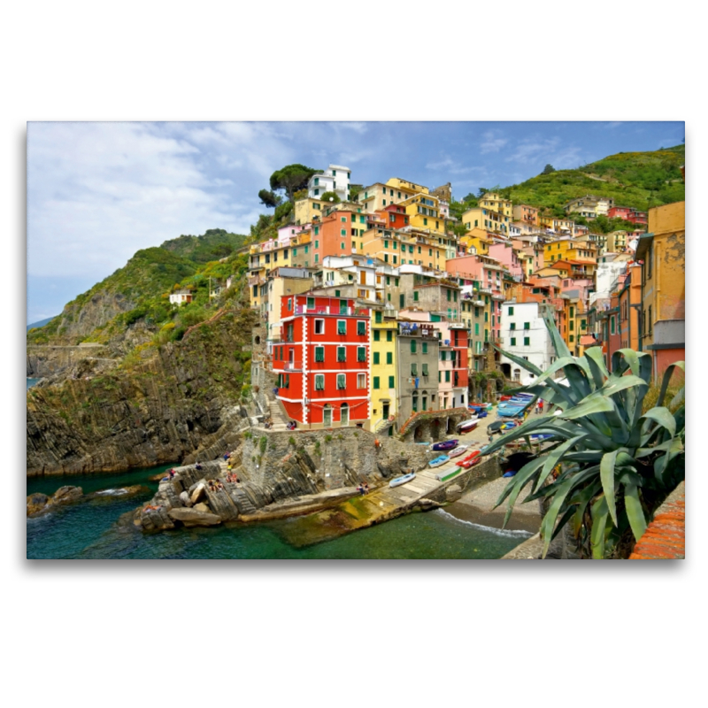 Riomaggiore