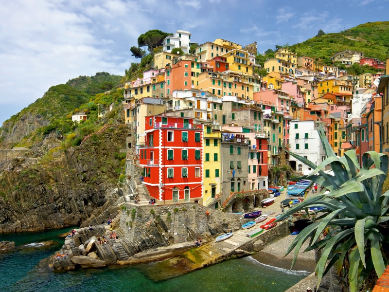 Riomaggiore