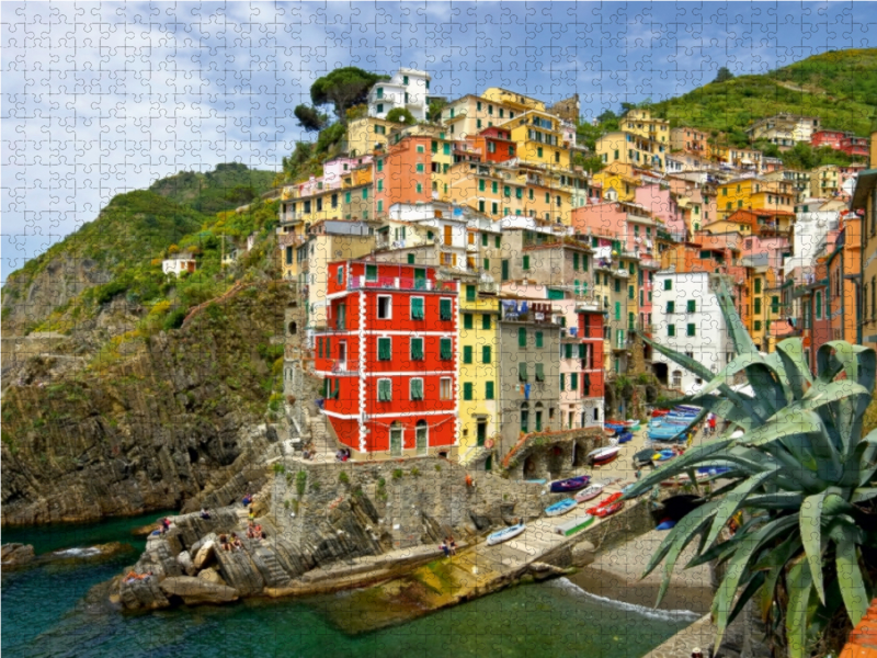 Riomaggiore