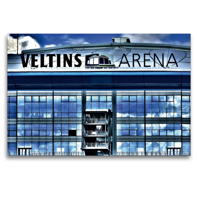 Veltins Arena