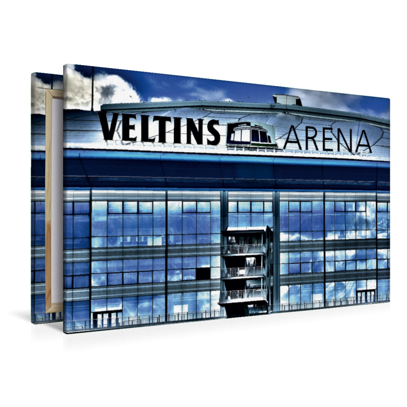 Veltins Arena