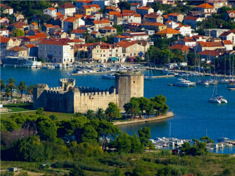 Festung Kamerlengo