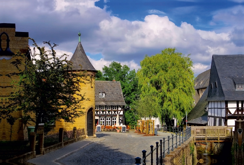 Goslar