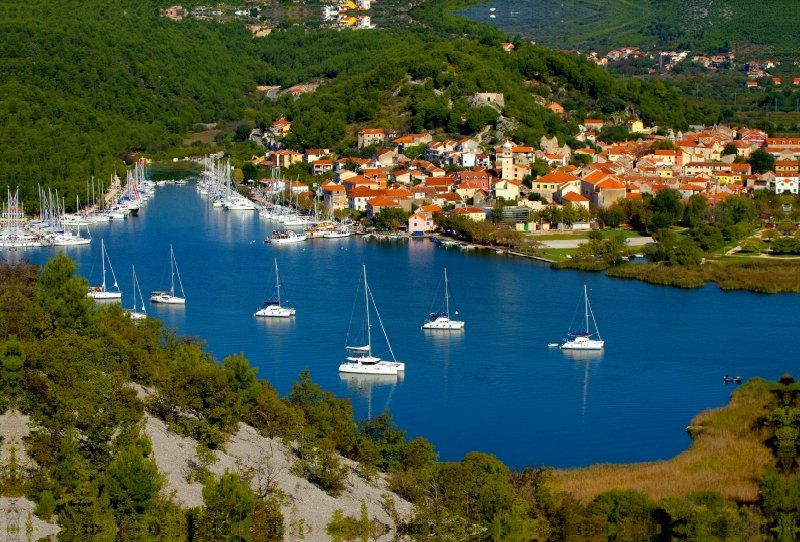 Skradin