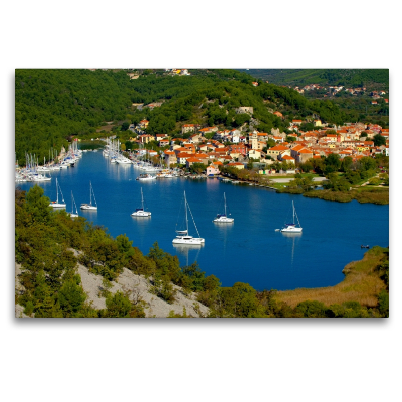 Skradin