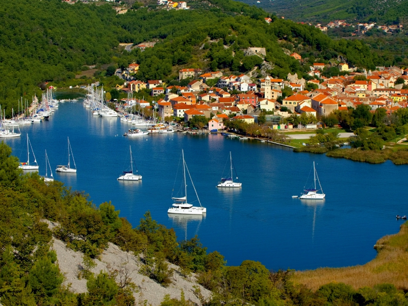 Skradin