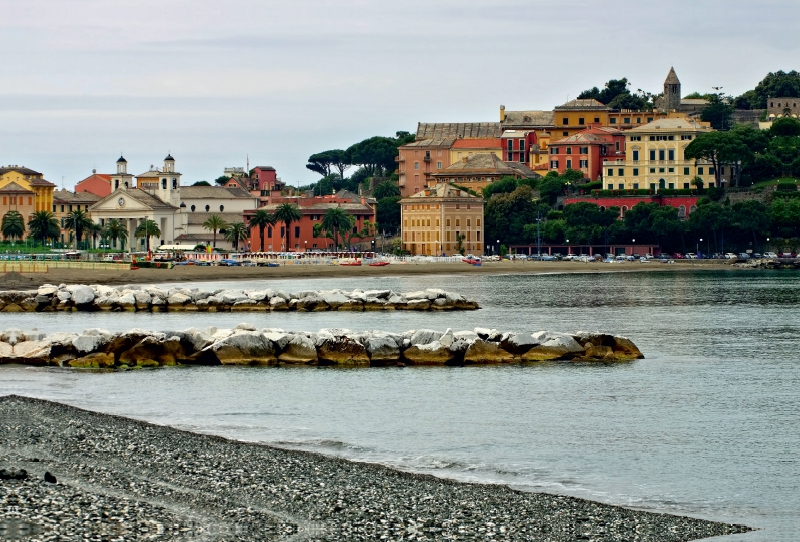 Sestri Levante