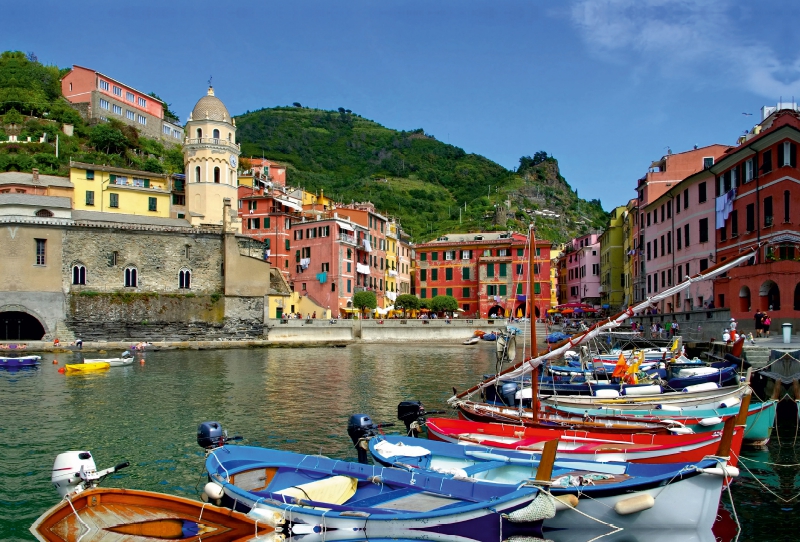 Vernazza