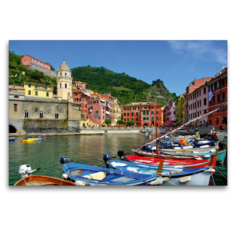 Vernazza