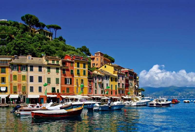 Portofino