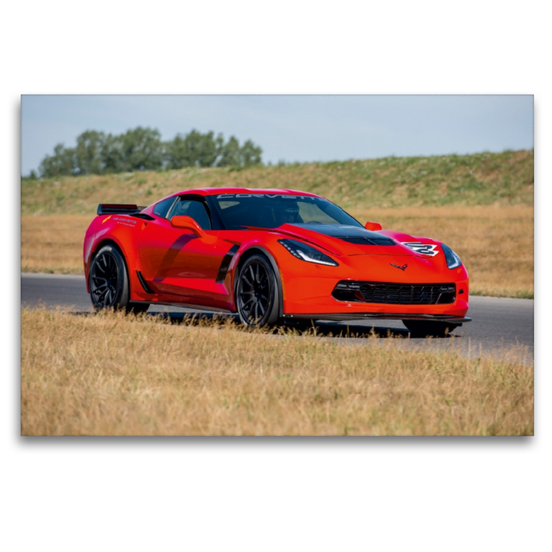 Corvette C7 Stingray