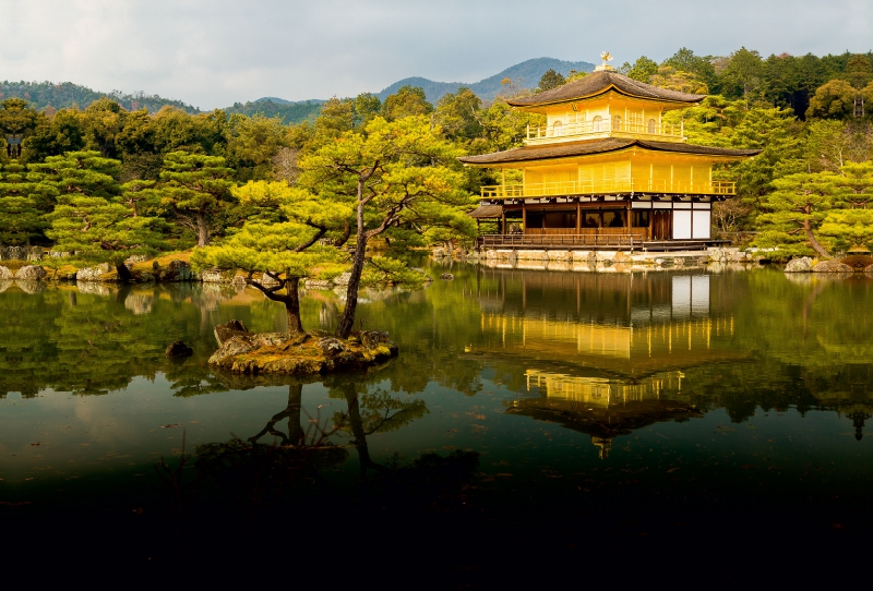 Kinkaku-ji