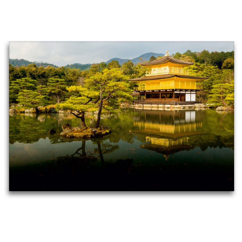 Kinkaku-ji