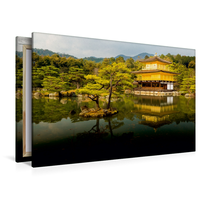 Kinkaku-ji