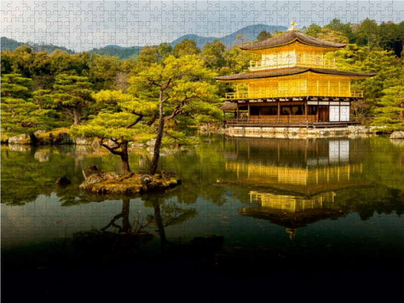 Kinkaku-ji