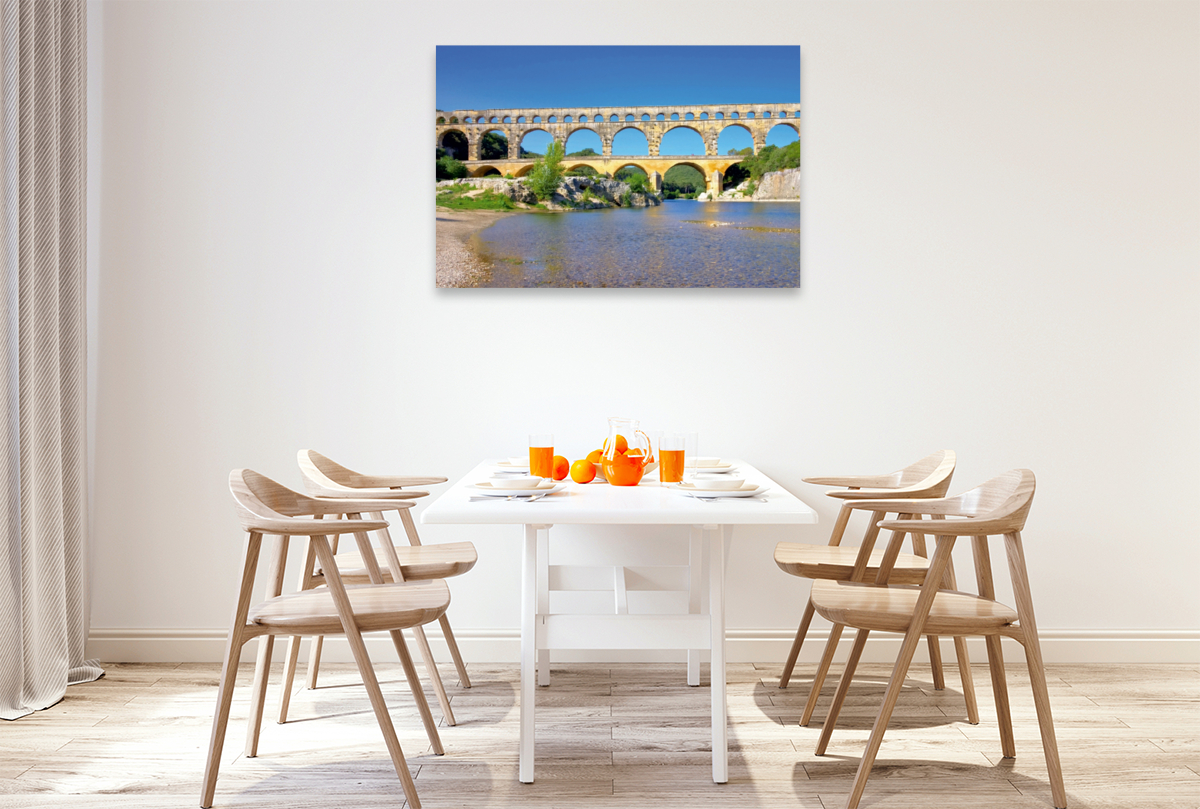 Pont du Gard