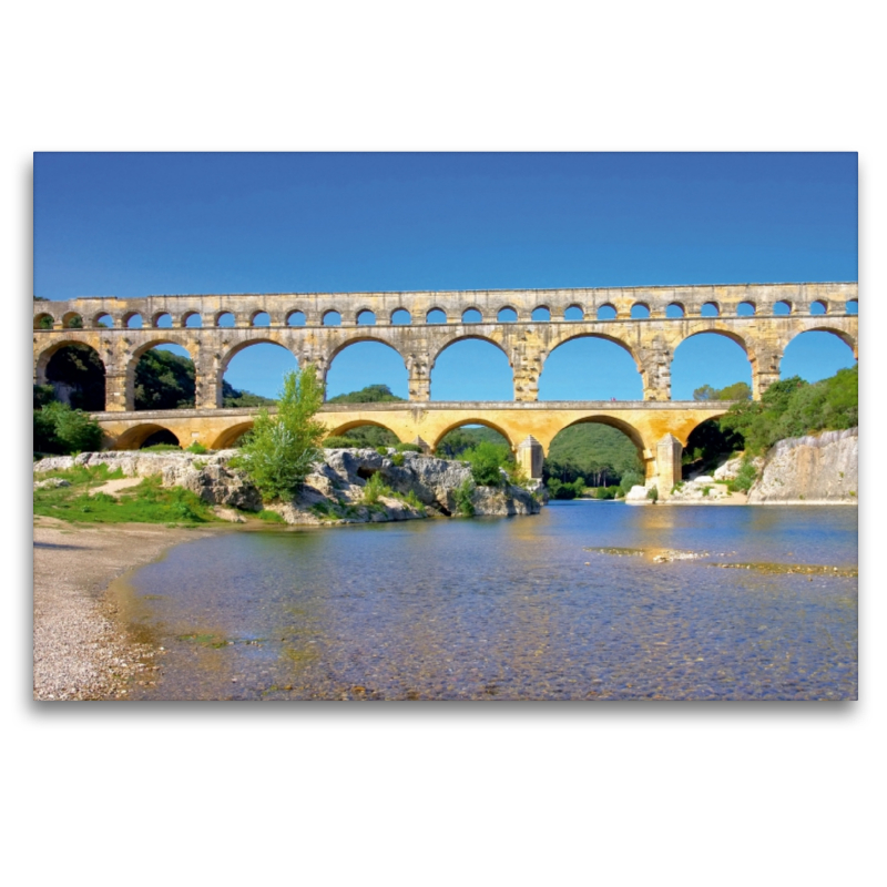 Pont du Gard