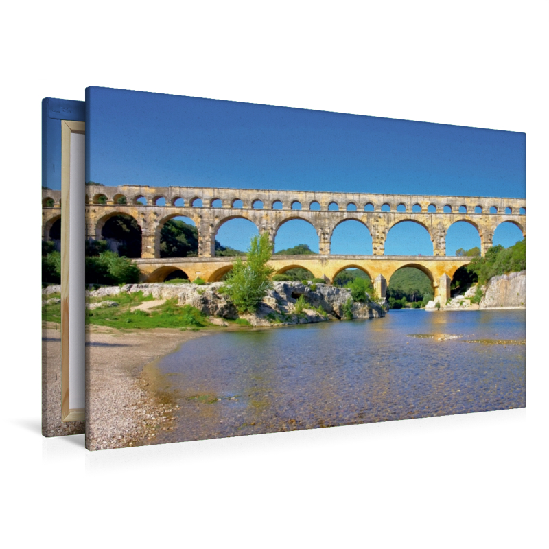 Pont du Gard