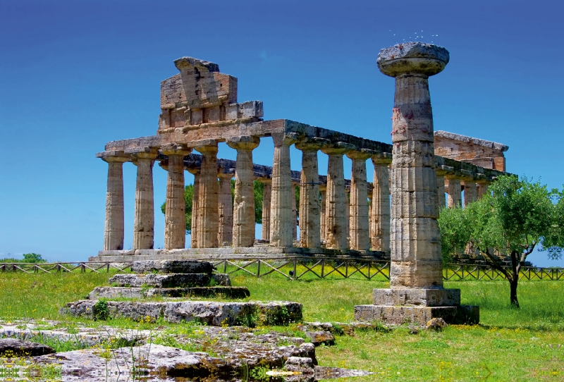 Paestum