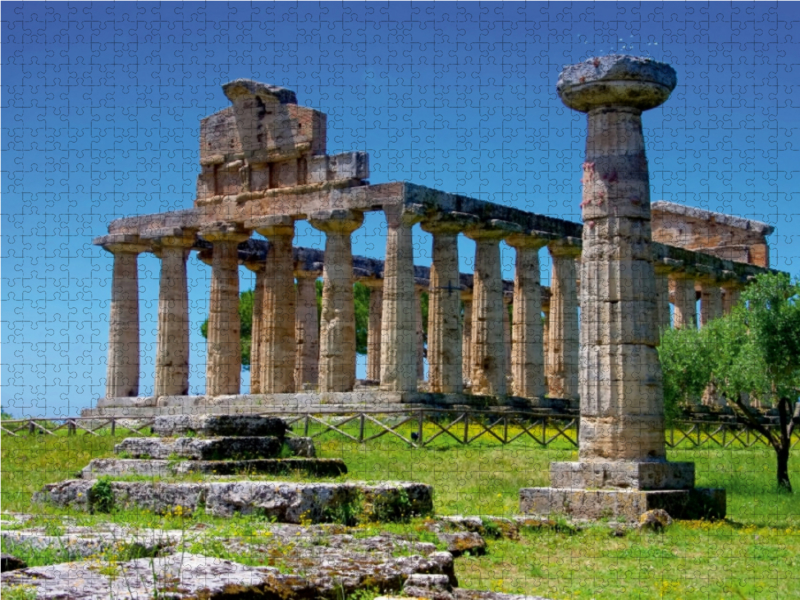 Paestum