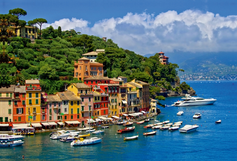 Portofino