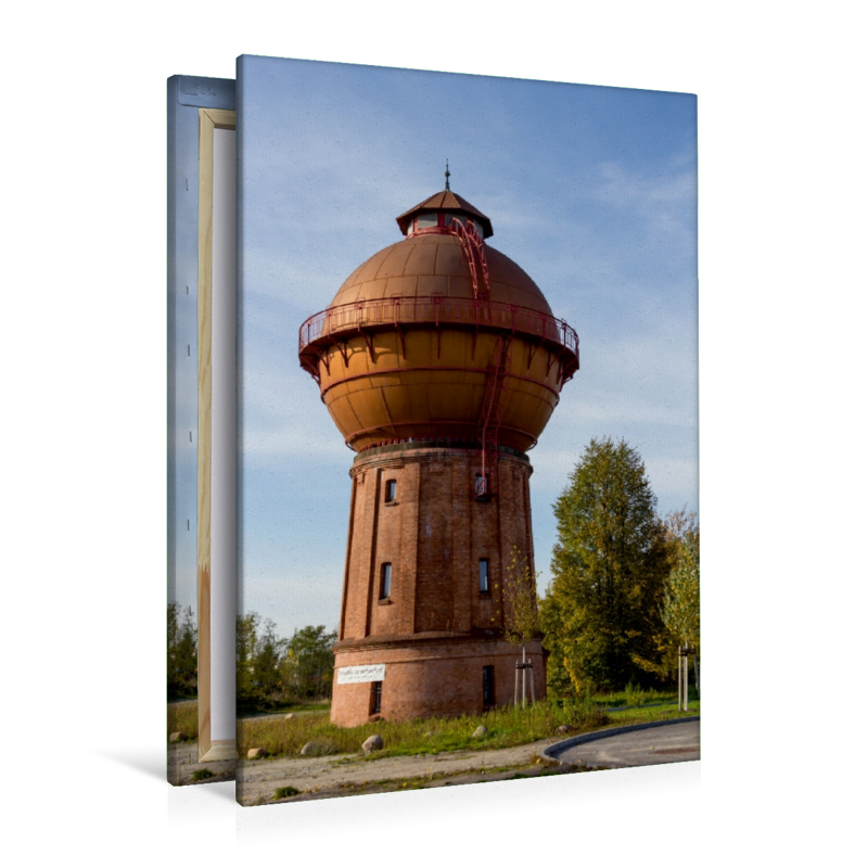 Wasserturm in Cottbus