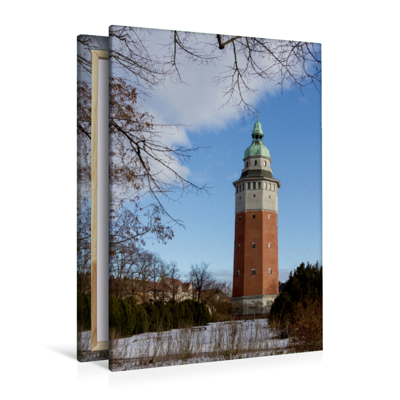 Wasserturm in Finsterwalde