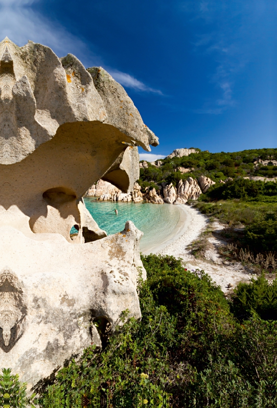 Cala Girgolu