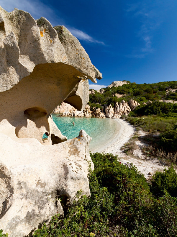 Cala Girgolu