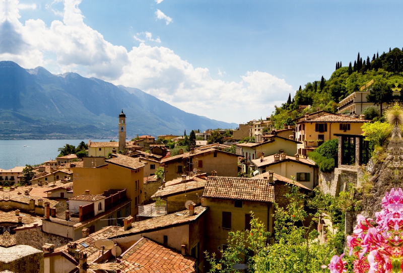 Limone sul Garda