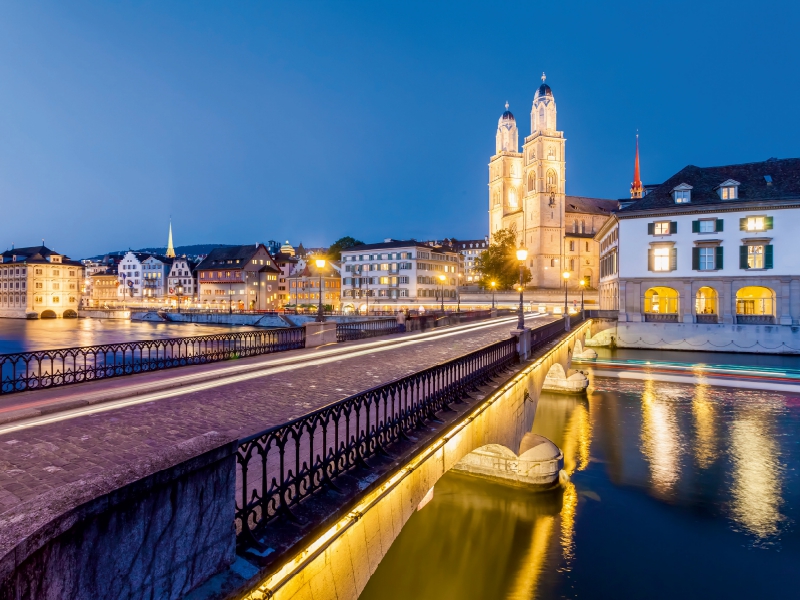 Zürich